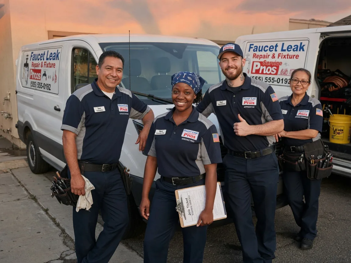 Faucet Repair company in Chandlersville, OH