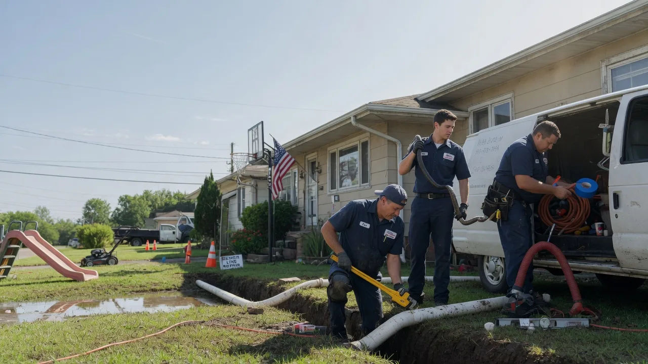 Toilet Installation in Chandlersville, OH near me